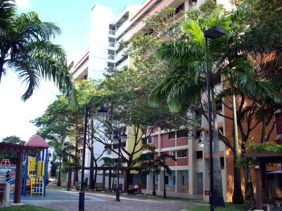 Blk 524 Jurong West Street 52 (Jurong West), HDB 4 Rooms #433842